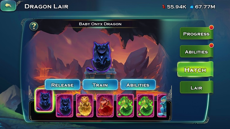 Art of Conquest screenshot-8