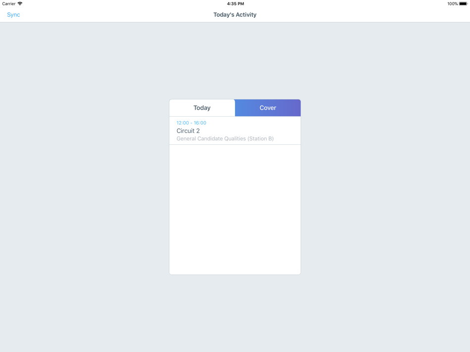 #2. OSCE (iOS) 由: LiftUpp Limited