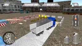 Game screenshot Offroad Transport 3D apk
