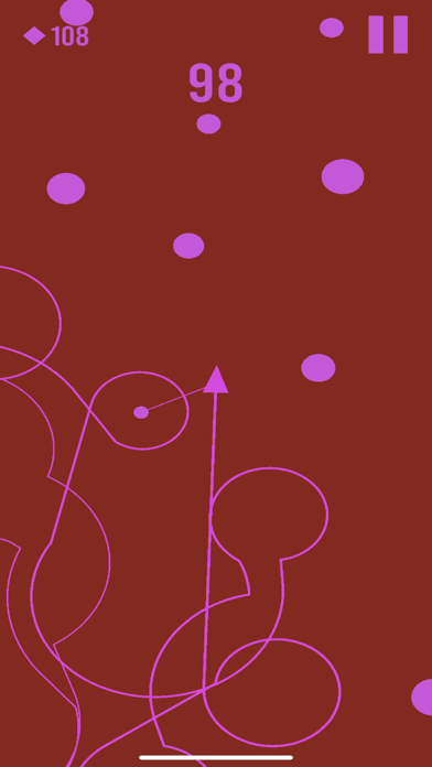 Slingy Stars Screenshot