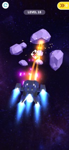 Mini Games Universe screenshot #2 for iPhone
