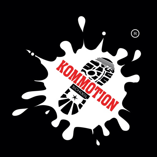 Kommotion Studio icon