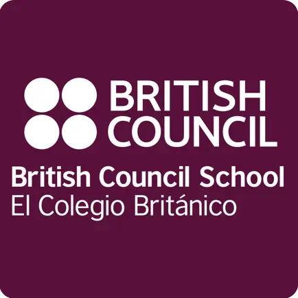 British Council School Madrid Читы
