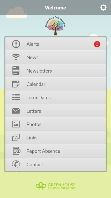 Crofton Anne Dale Federation