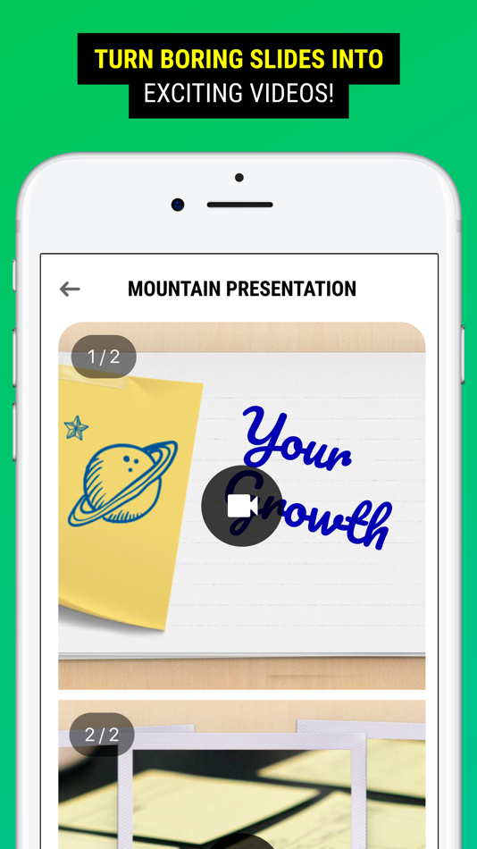 #1. Komodo Screen Recorder Studio (iOS) 由: TouchAppMedia
