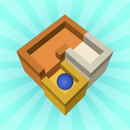 3D Cube Order Cheats