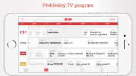 Game screenshot TV program Blesk.cz apk