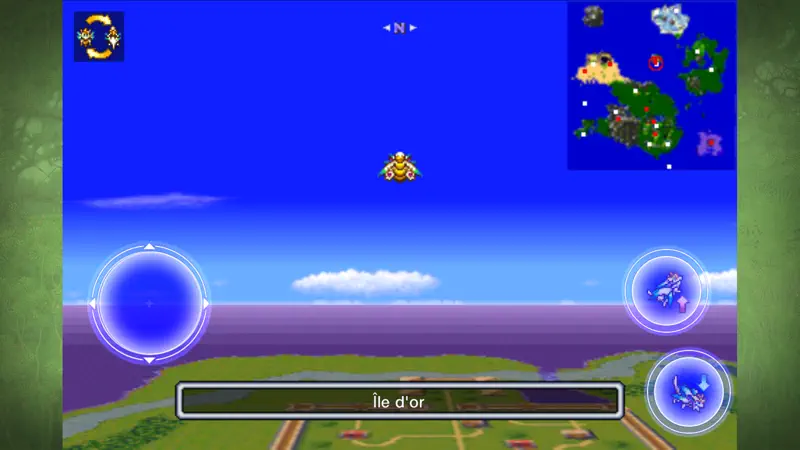 Secret of Mana screenshot 5 of 5
