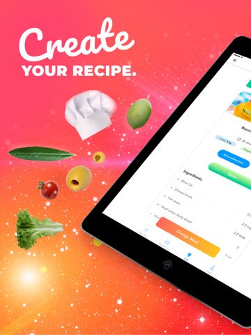 KetoApp - Diet Recipesのおすすめ画像3