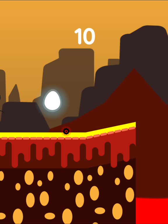 Screenshot #5 pour Runaway Egg