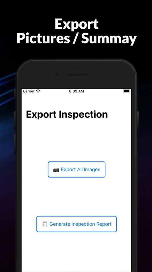 #4. Inspect T (iOS) 由: Seyoon Park