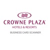 CrownePlazaBusinessCardScanner