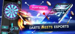Game screenshot Darts Stars: дартс за деньги mod apk