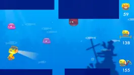 Game screenshot Deep Ocean Runner hack