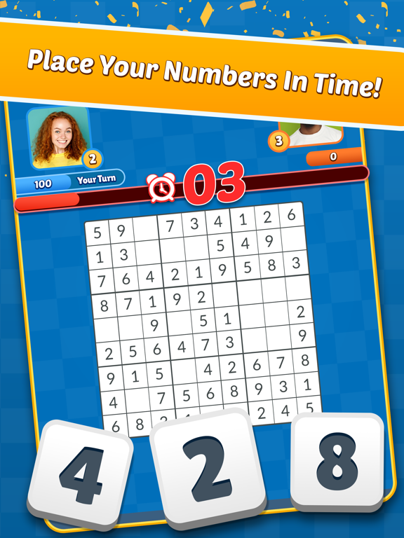Sudoku Friends screenshot 15