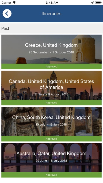 PACE Guardian screenshot-4