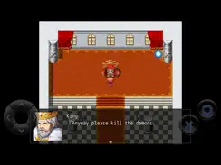 Fully Voiced Crap RPG Series iPad image 3