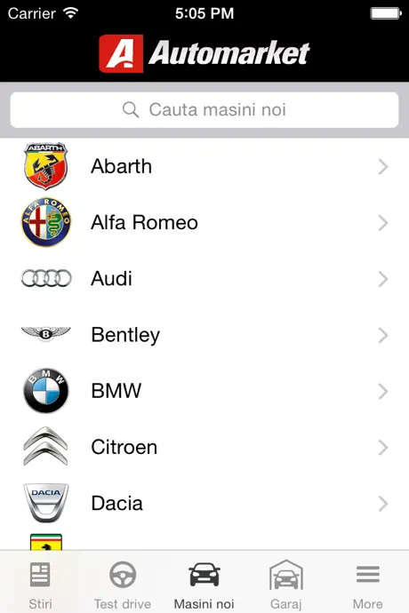 Automarket