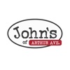 John's of Arthur Ave icon