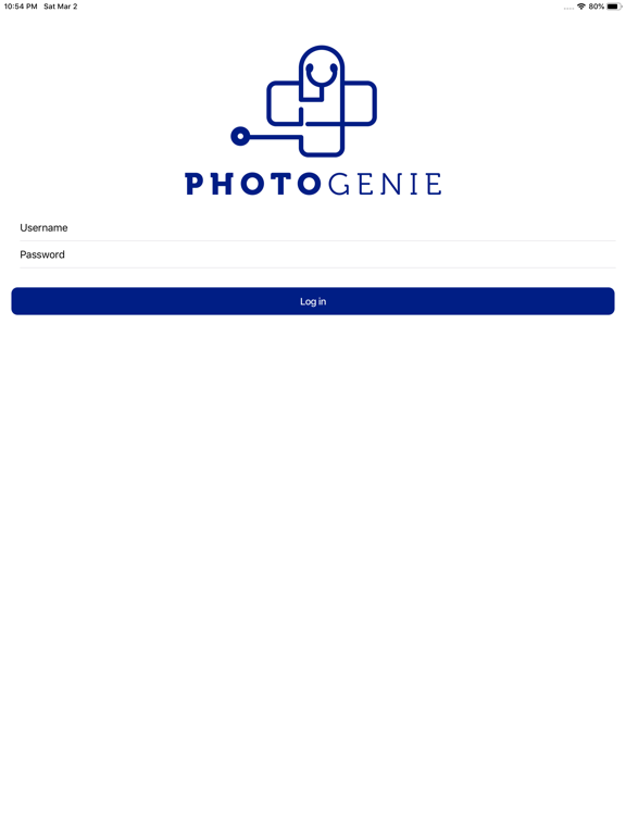 Screenshot #6 pour AppGenies PhotoGenie