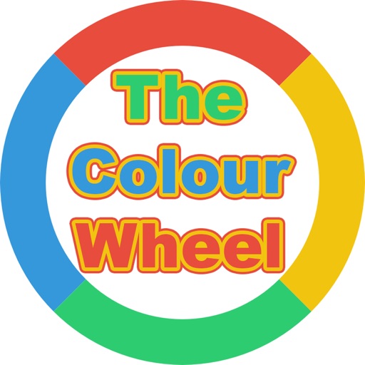 TheColourWheellogo