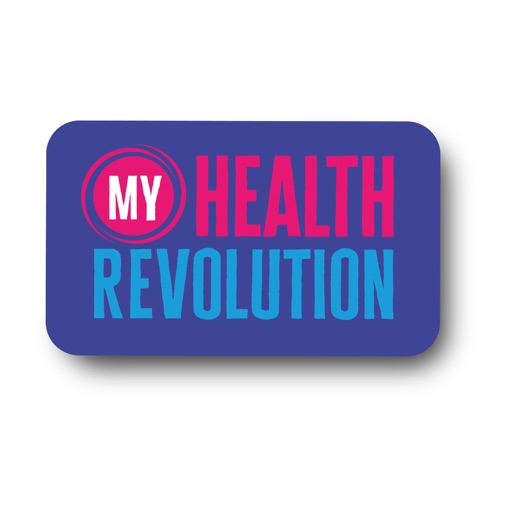 My Health Revolution