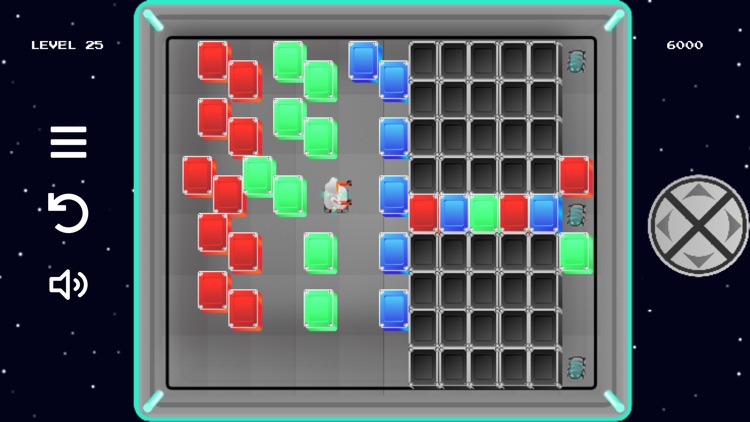 SpaceBugs.io screenshot-6