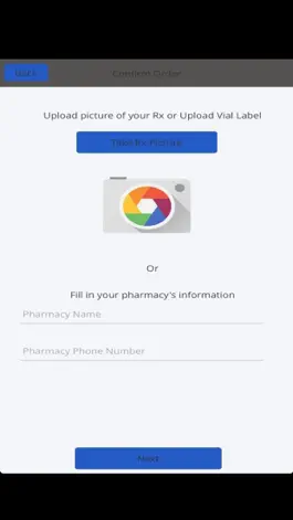 Game screenshot My Pharmacy App mod apk