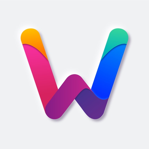 Widget Plus : Stocks & Notes Icon