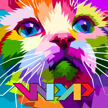 WPAP - Wedha Pop Art Portrait Читы