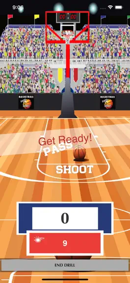 Game screenshot P&S Hoops hack