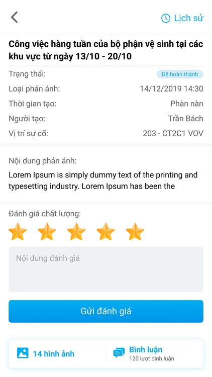 TingConnect screenshot-4