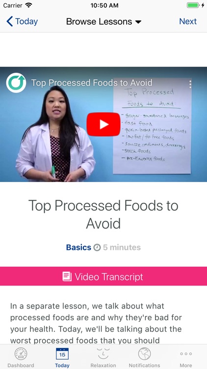 StrongPath screenshot-4