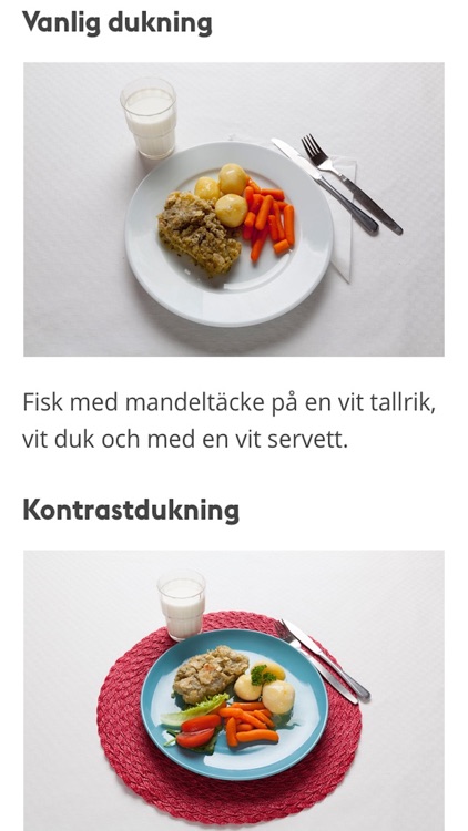 Nollvision Undernäring screenshot-4