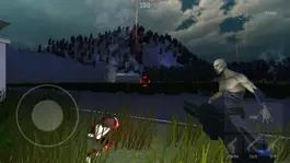Game screenshot Zombies 3D FPS apk