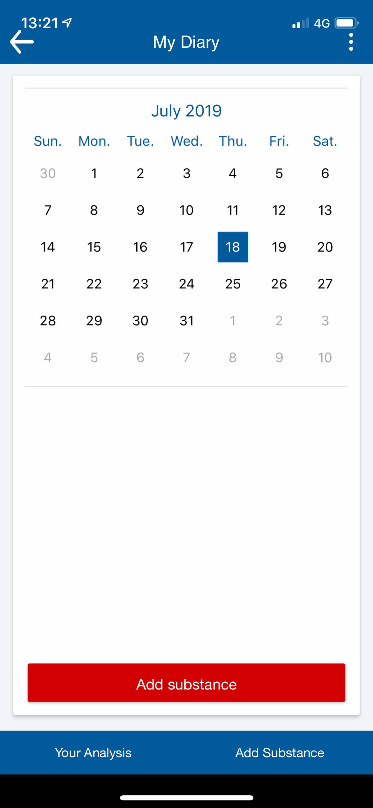 ASSIST App