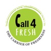 Call4fresh icon