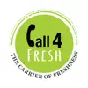 Call4fresh contact information