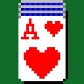 屏幕截图 (4) Solitaire 95: The Classic Game