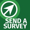 OnTarget- Send A Survey icon