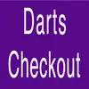 Darts Checkout Calculator App Delete