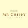 Mr Chippy - York