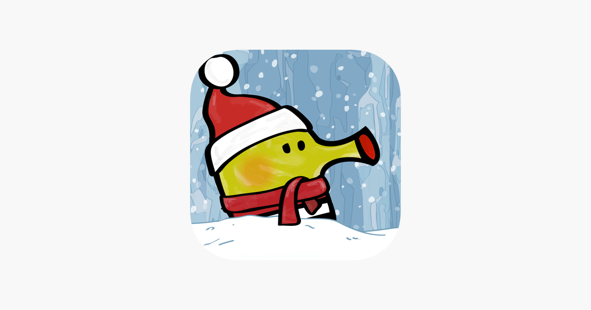 Doodle Jump for Android - Free App Download
