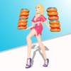 Donut Run! icon