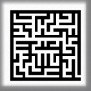 Exit Classic Maze Labyrinth icon