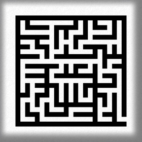 Snímky obrazovky (4) Exit Classic Maze Labyrinth
