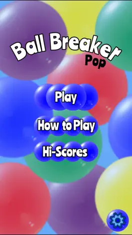 Game screenshot Ball Breaker Pop(Ad Supported) apk