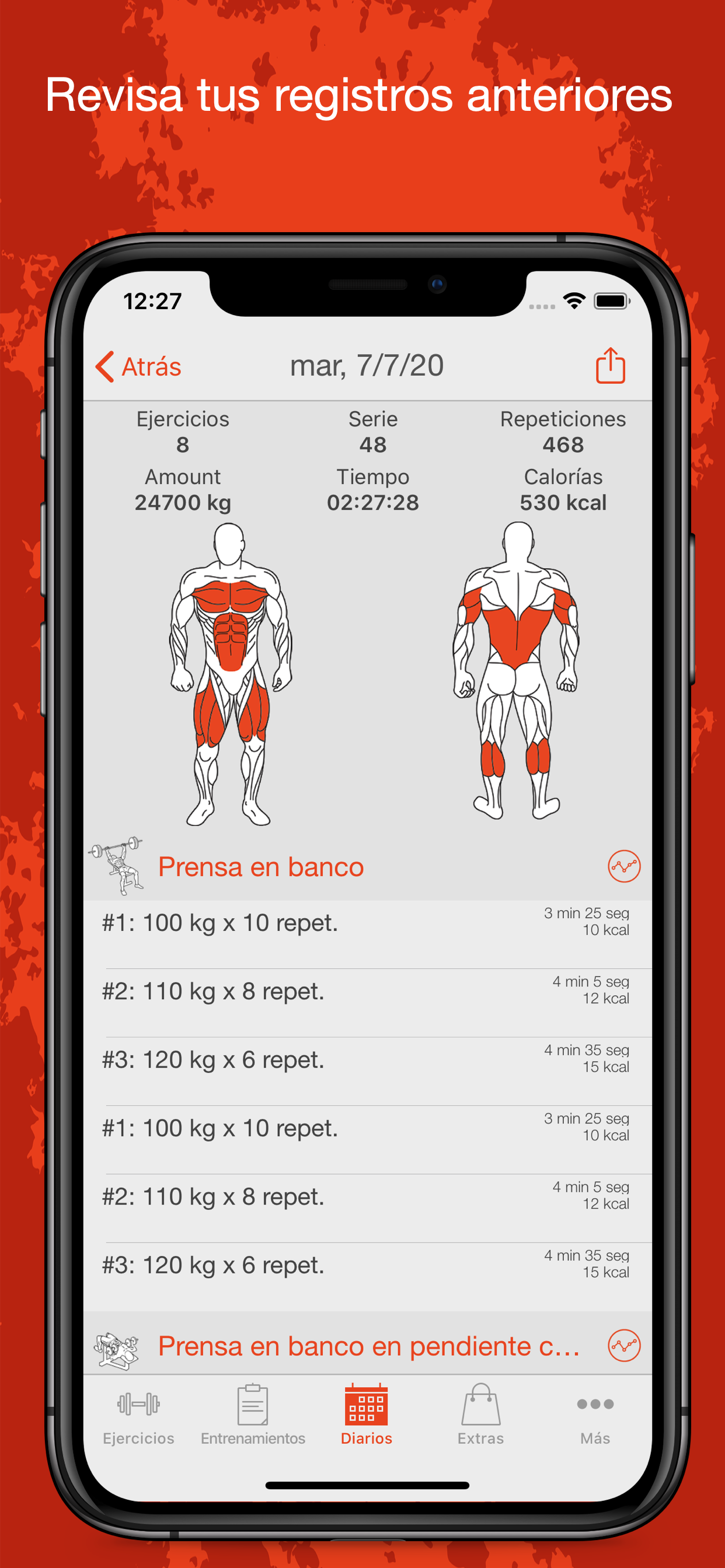 Fitness Point Pro: Gym & Home