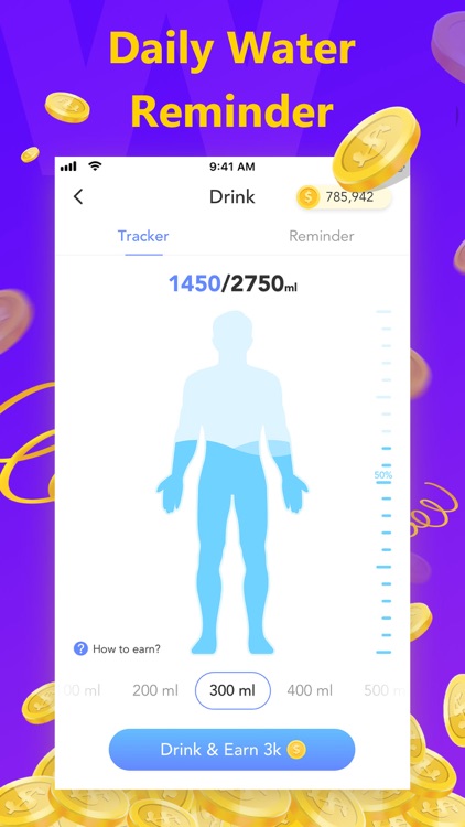 Whealthy: Health Is Wealth screenshot-8