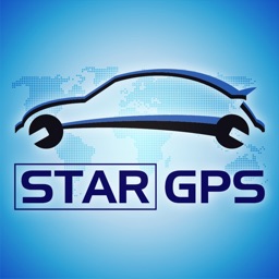 7sgps (Star GPS)